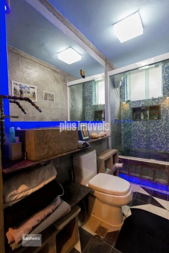 Apartamento, 1 quarto, 39 m² - Foto 11