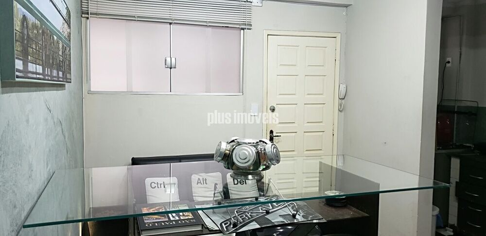 Apartamento, 1 quarto, 39 m² - Foto 5