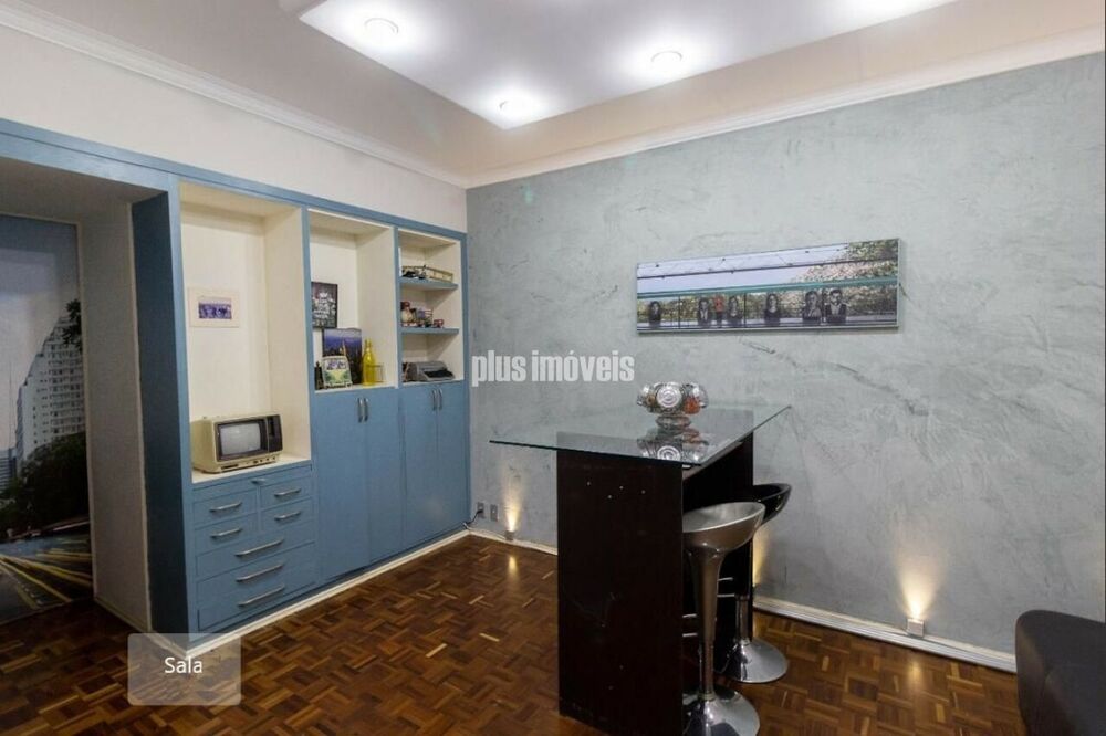 Apartamento, 1 quarto, 39 m² - Foto 15
