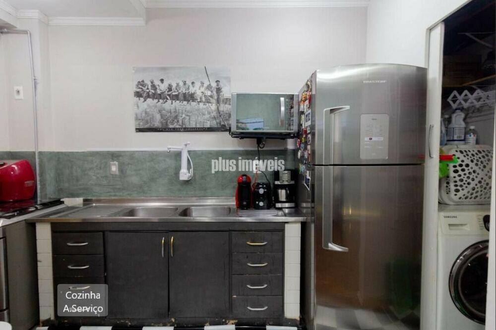 Apartamento, 1 quarto, 39 m² - Foto 6