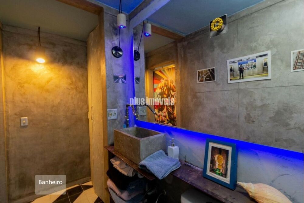 Apartamento, 1 quarto, 39 m² - Foto 13