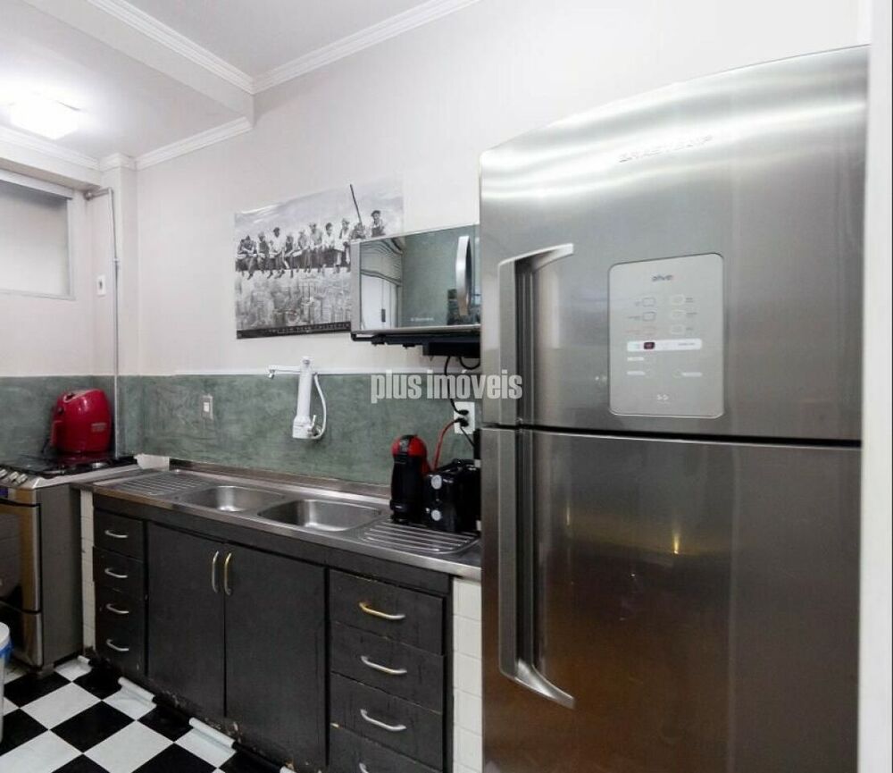 Apartamento, 1 quarto, 39 m² - Foto 12