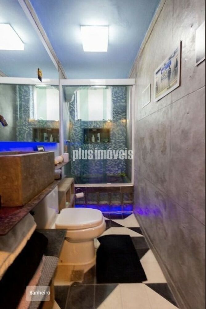 Apartamento, 1 quarto, 39 m² - Foto 9