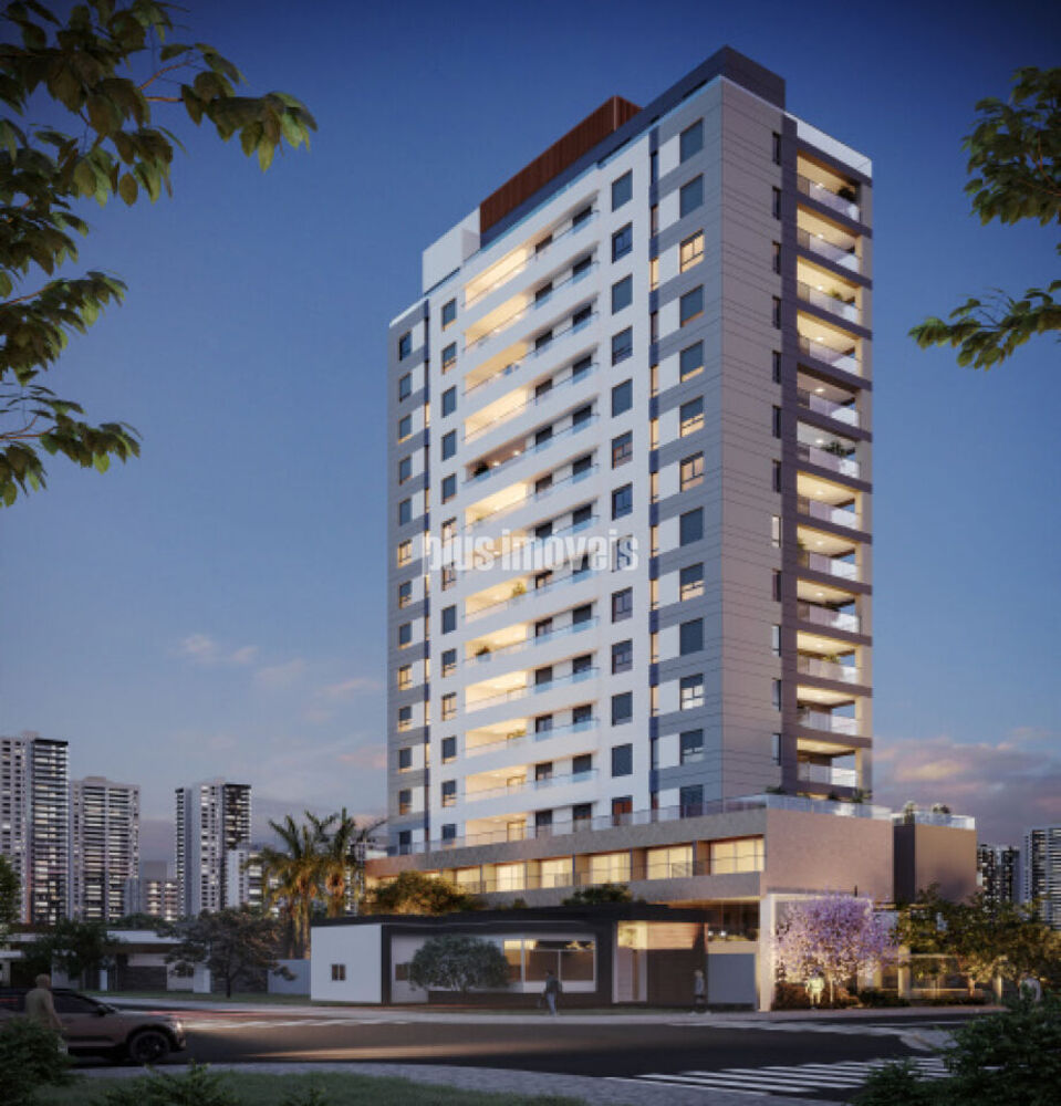 Apartamento, 2 quartos, 81 m² - Foto 8
