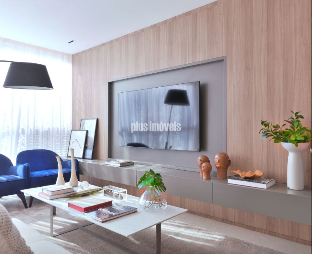 Apartamento, 2 quartos, 81 m² - Foto 1