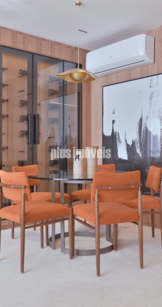Apartamento, 2 quartos, 81 m² - Foto 6
