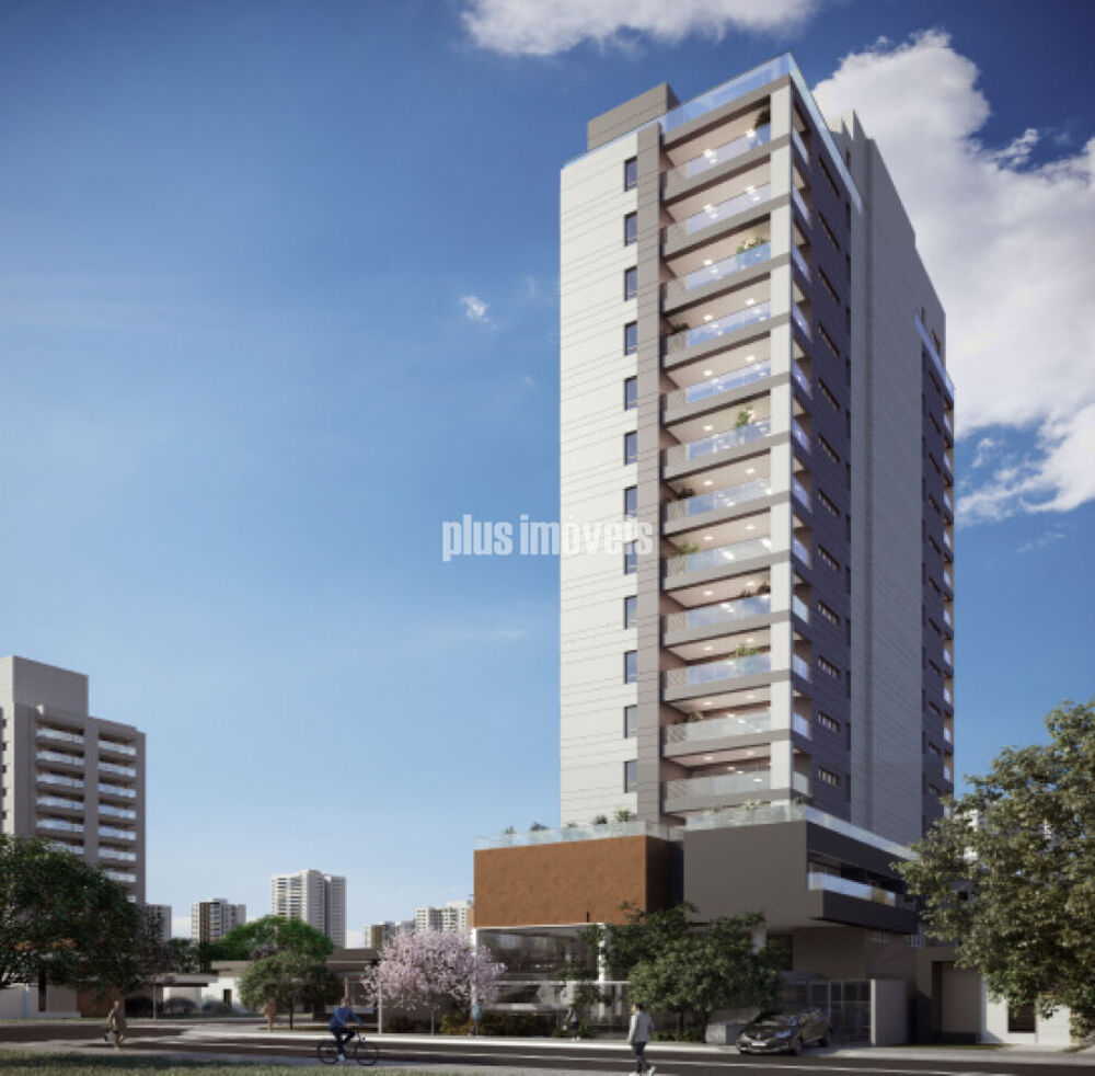 Apartamento, 2 quartos, 81 m² - Foto 10