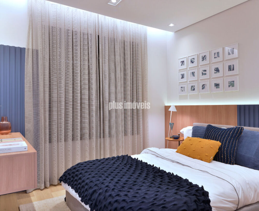 Apartamento, 2 quartos, 81 m² - Foto 7
