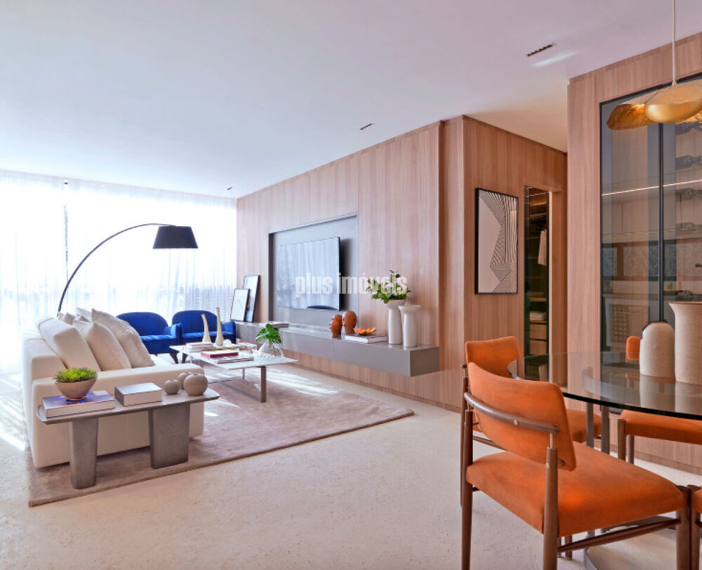 Apartamento, 2 quartos, 81 m² - Foto 18