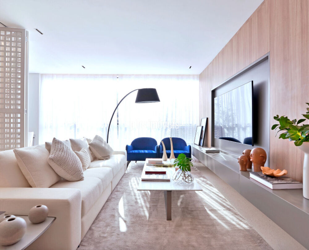 Apartamento, 2 quartos, 81 m² - Foto 3
