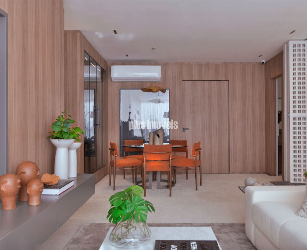 Apartamento, 2 quartos, 81 m² - Foto 21