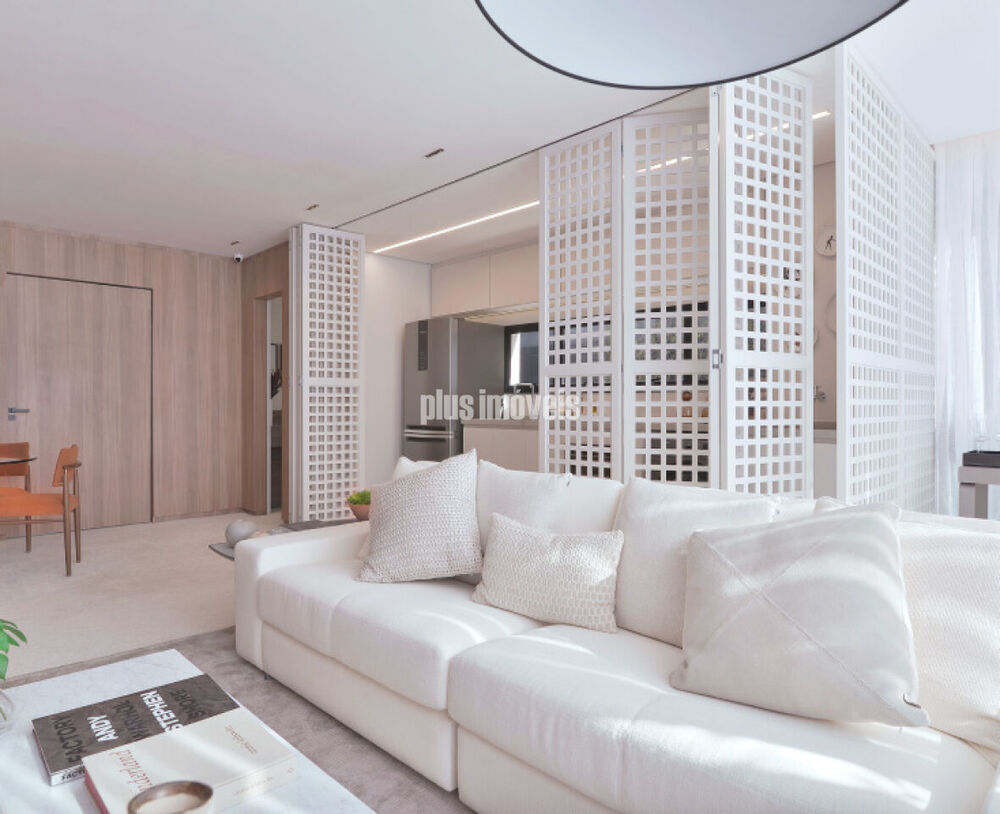 Apartamento, 2 quartos, 81 m² - Foto 11