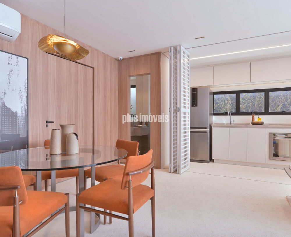 Apartamento, 2 quartos, 81 m² - Foto 13