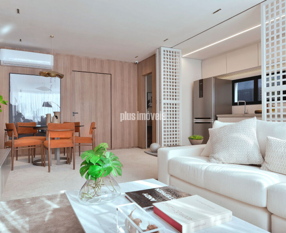 Apartamento, 2 quartos, 81 m² - Foto 23