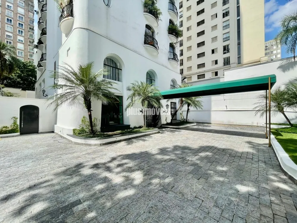 Apartamento, 2 quartos, 92 m² - Foto 14