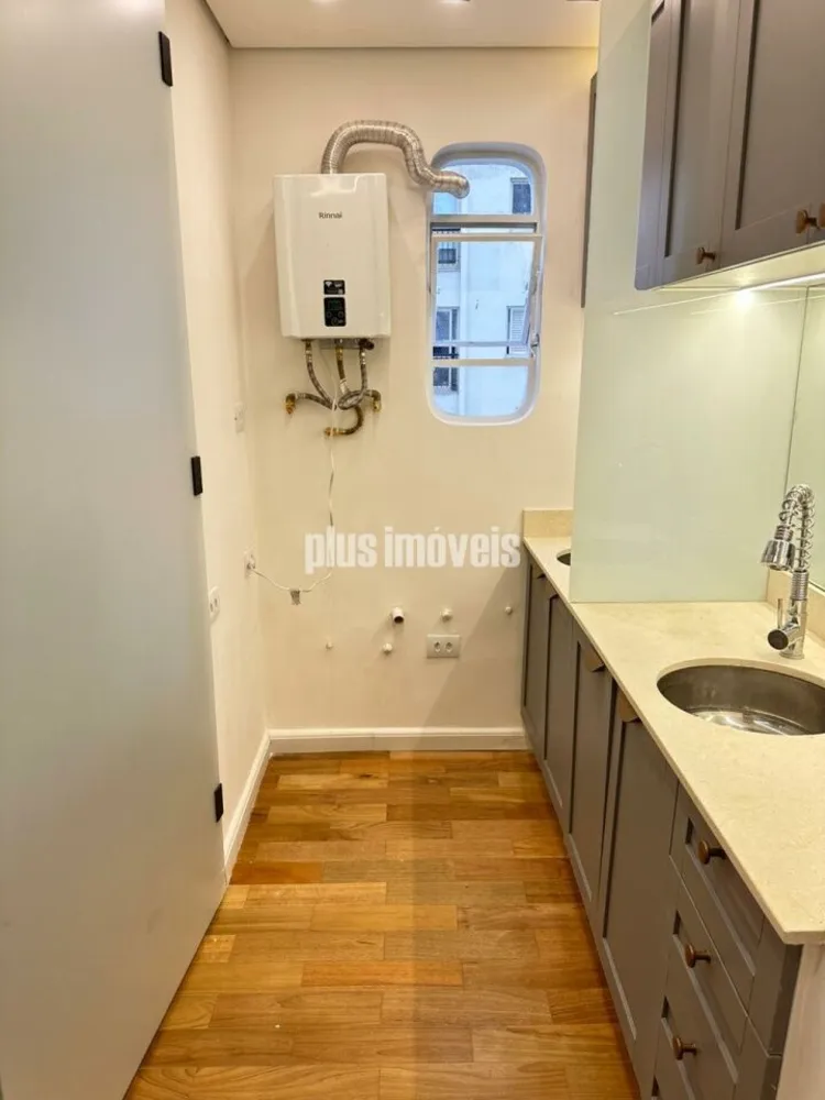 Apartamento, 2 quartos, 92 m² - Foto 11