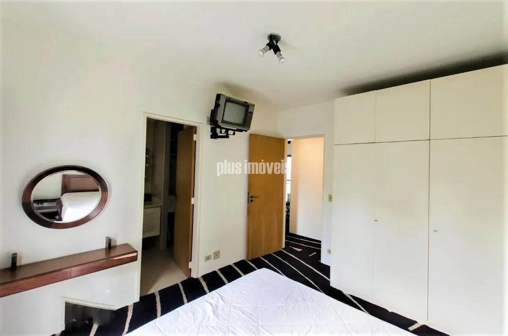 Apartamento, 4 quartos, 144 m² - Foto 3