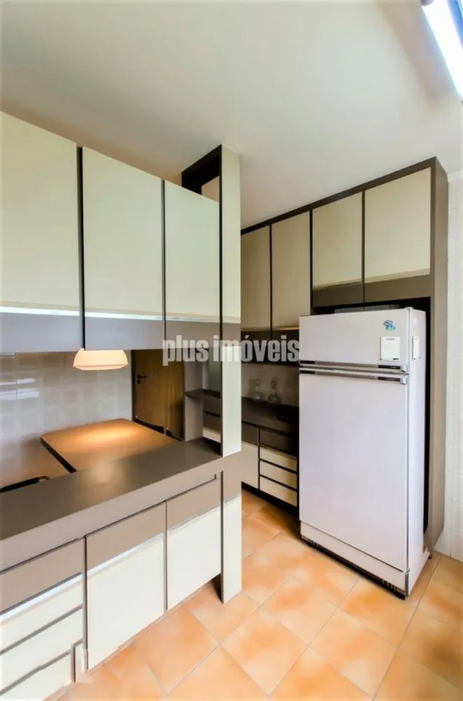 Apartamento, 4 quartos, 144 m² - Foto 6