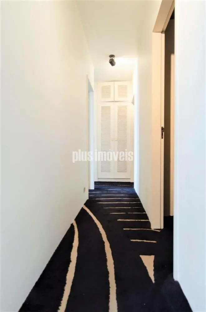 Apartamento, 4 quartos, 144 m² - Foto 7