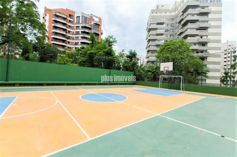 Apartamento, 4 quartos, 144 m² - Foto 5