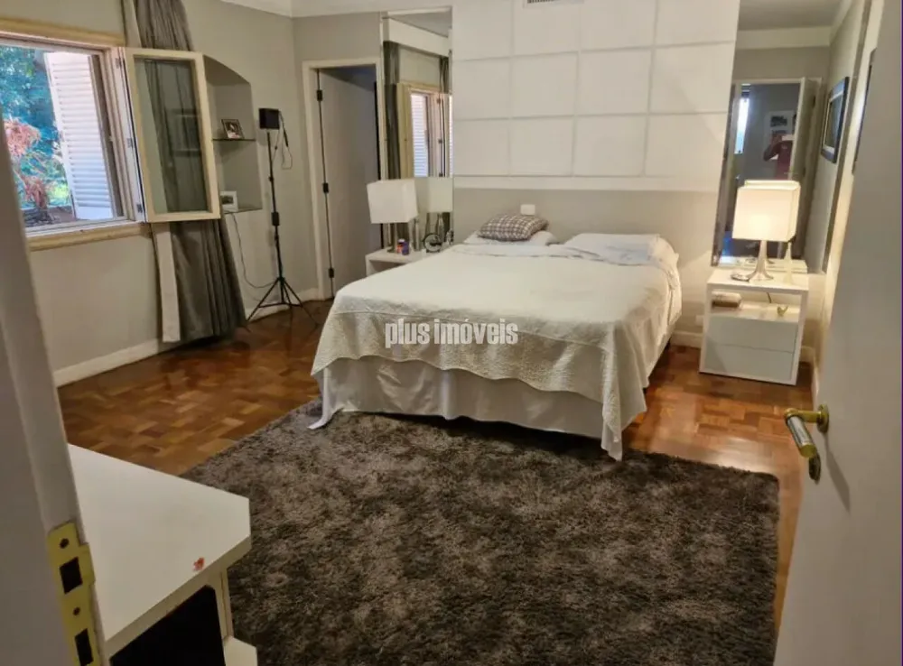 Casa, 4 quartos, 532 m² - Foto 1