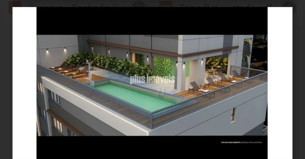 Apartamento, 2 quartos, 44 m² - Foto 4