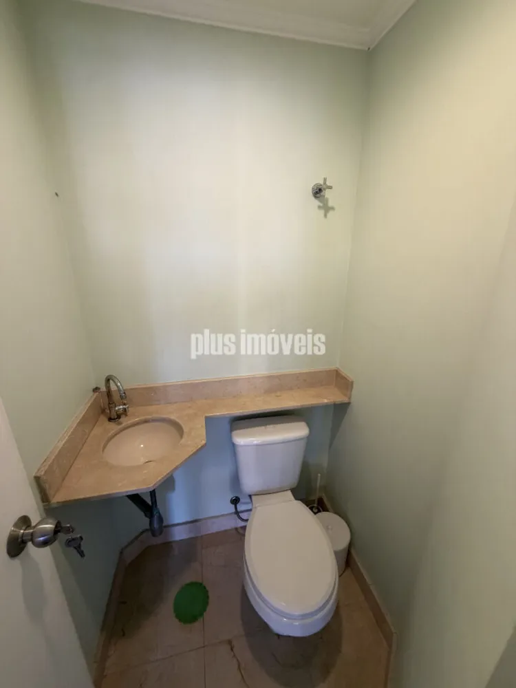 Apartamento, 4 quartos, 471 m² - Foto 1