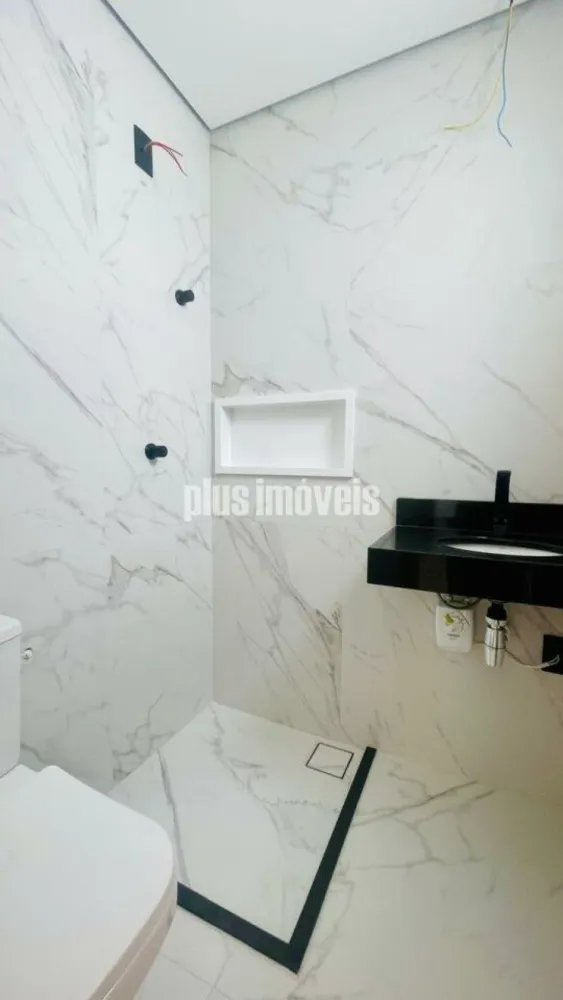 Casa, 3 quartos, 155 m² - Foto 4