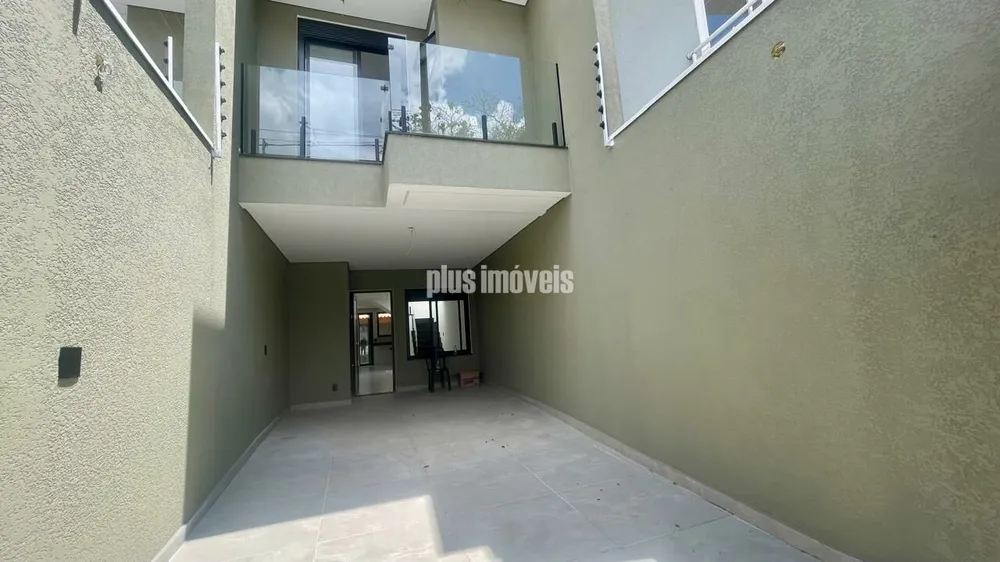 Casa, 3 quartos, 155 m² - Foto 2