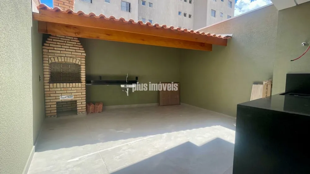 Casa, 3 quartos, 155 m² - Foto 3