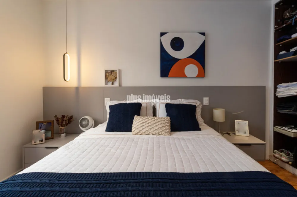 Apartamento, 2 quartos, 67 m² - Foto 3