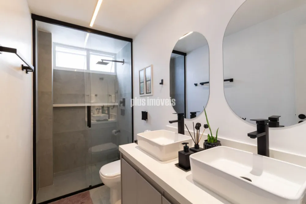 Apartamento, 2 quartos, 67 m² - Foto 4
