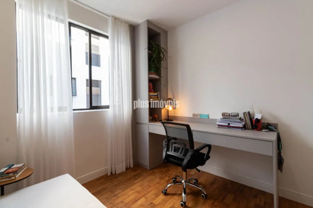 Apartamento, 2 quartos, 67 m² - Foto 2
