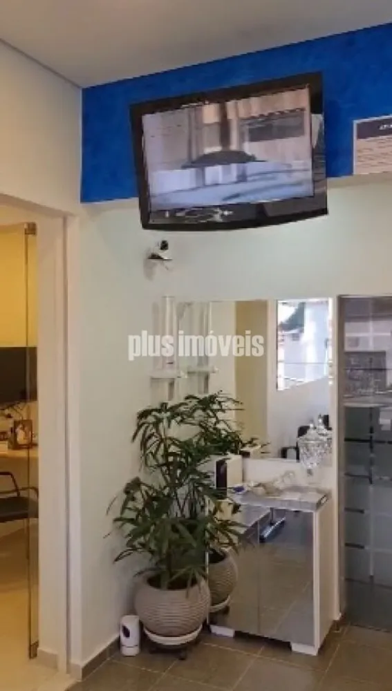 Casa Comercial, 140 m² - Foto 1