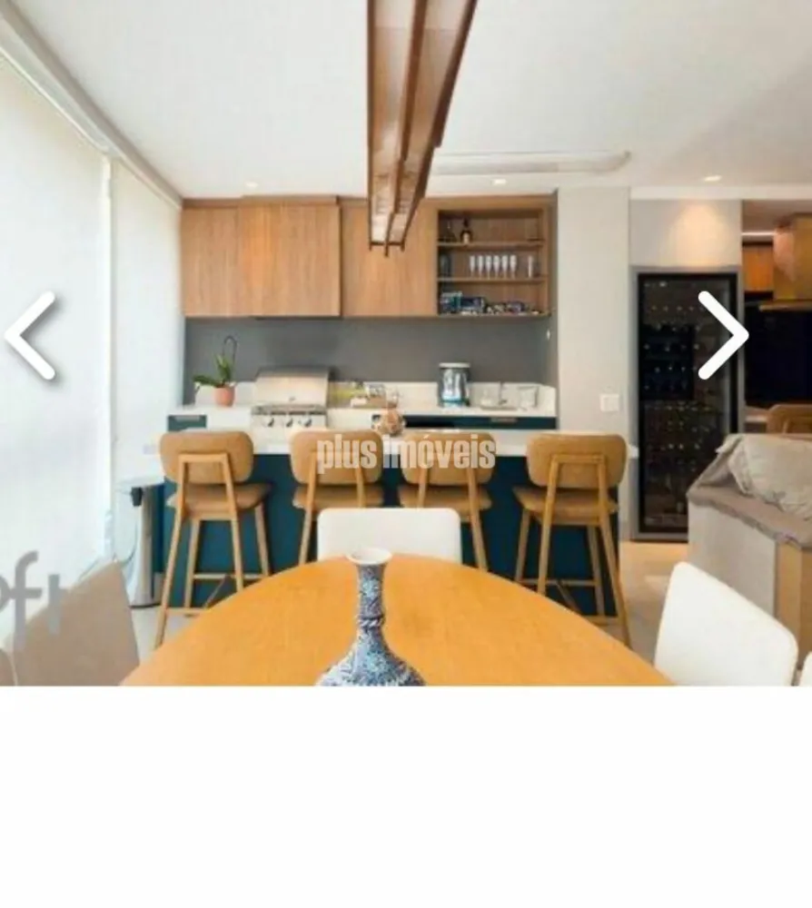 Apartamento, 2 quartos, 109 m² - Foto 1