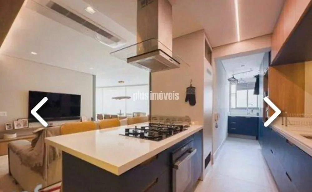 Apartamento, 2 quartos, 109 m² - Foto 2