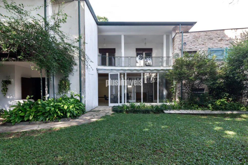 Casa, 4 quartos, 642 m² - Foto 3
