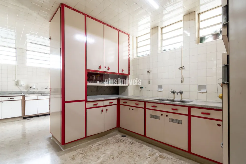 Casa, 4 quartos, 642 m² - Foto 4