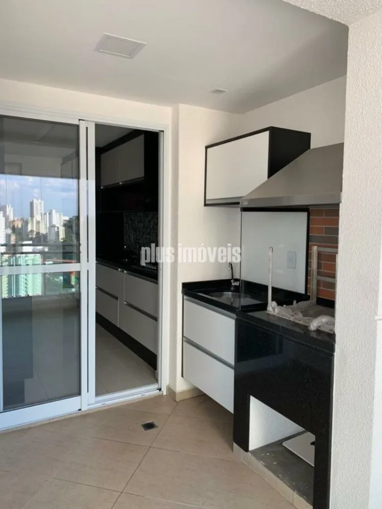 Apartamento, 2 quartos, 131 m² - Foto 1