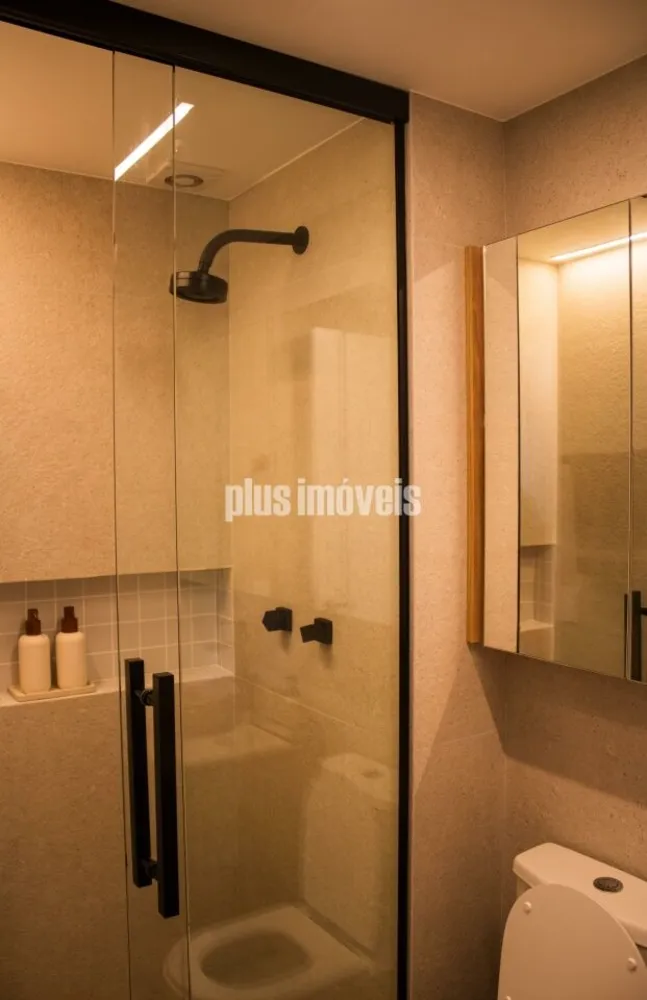 Apartamento, 1 quarto, 50 m² - Foto 3