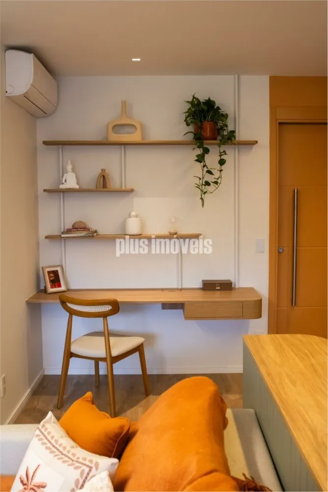 Apartamento, 1 quarto, 50 m² - Foto 2