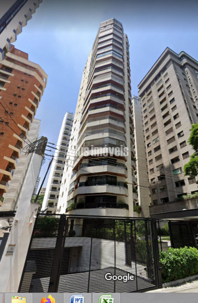Apartamento, 4 quartos, 221 m² - Foto 7