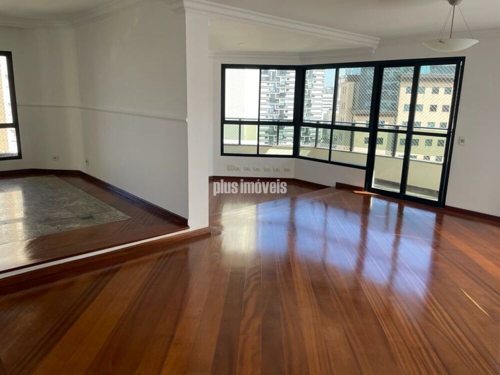 Apartamento, 4 quartos, 221 m² - Foto 5