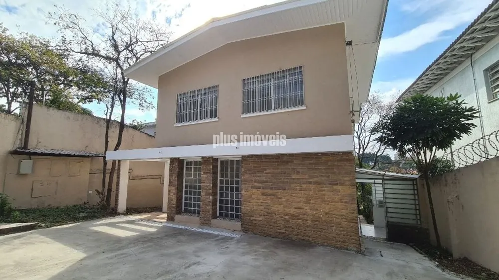 Casa, 4 quartos, 330 m² - Foto 22