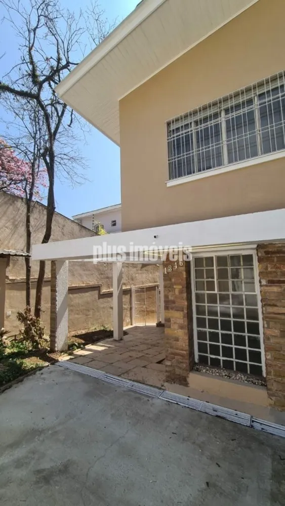 Casa, 4 quartos, 330 m² - Foto 26