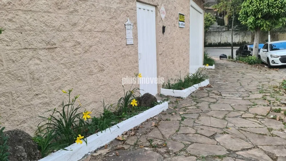 Casa, 4 quartos, 330 m² - Foto 13