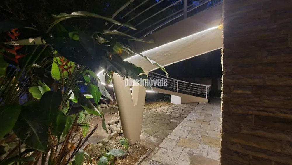 Casa, 4 quartos, 330 m² - Foto 20