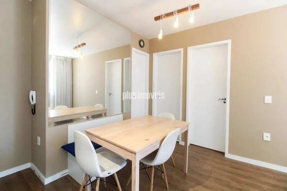 Apartamento, 2 quartos, 38 m² - Foto 1