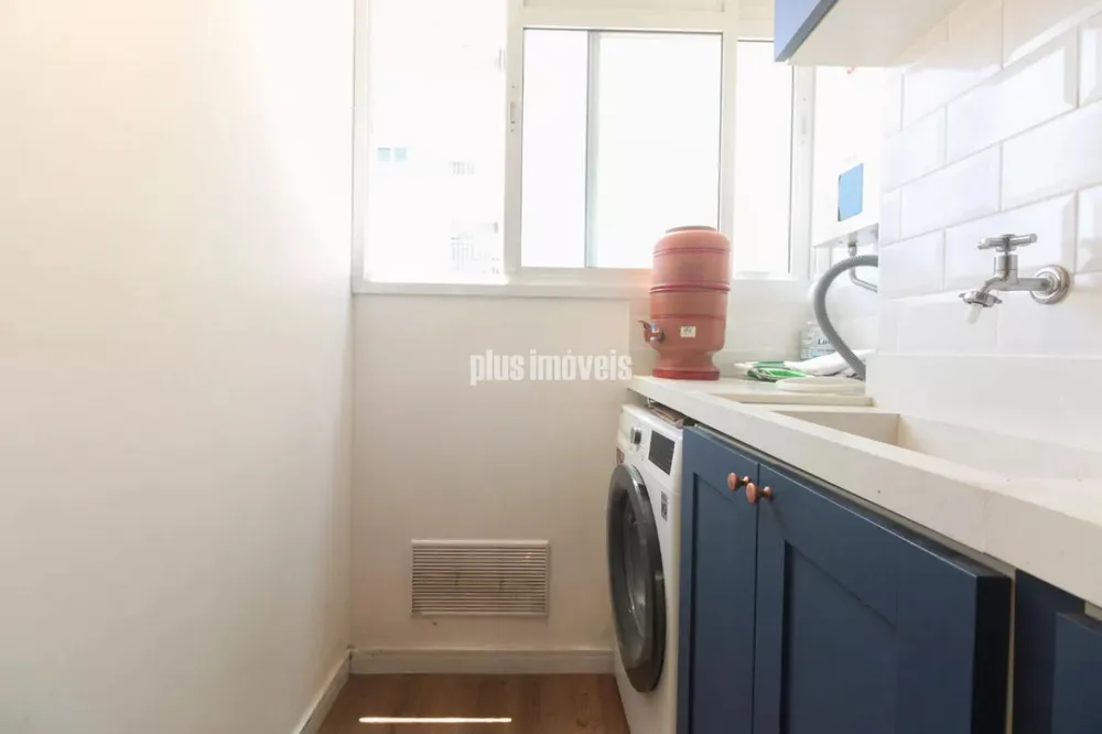 Apartamento, 2 quartos, 38 m² - Foto 3