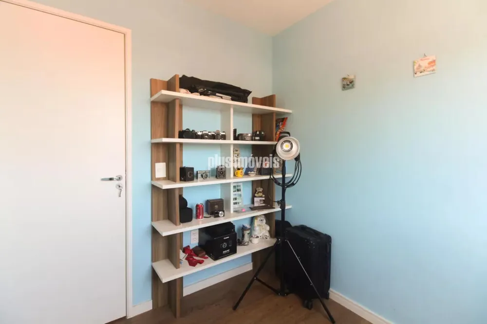 Apartamento, 2 quartos, 38 m² - Foto 4